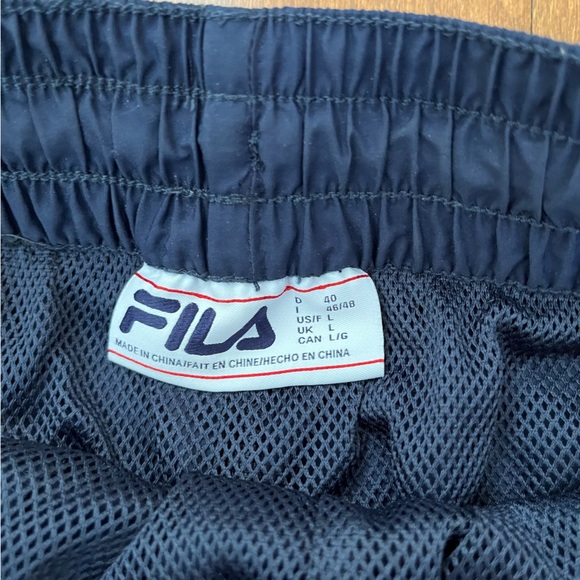 Fila shorts - Picture 4 of 6
